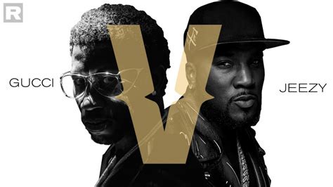 gucci verzuz jeezy playlist|gucci mane vs jeezy winner.